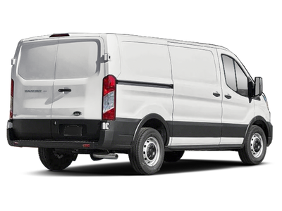 2026 Ford Transit Cargo Van T-350 HD 148 Low Rf 9950 GVWR AWD