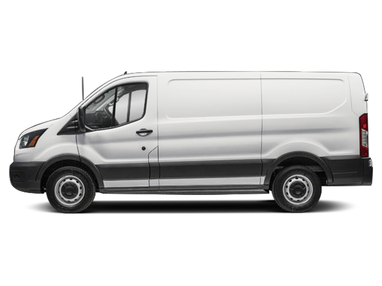 2026 Ford Transit Van Base - Photo 24