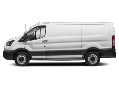 2026 Ford Transit Cargo Van T-350 HD 148 Low Rf 9950 GVWR AWD