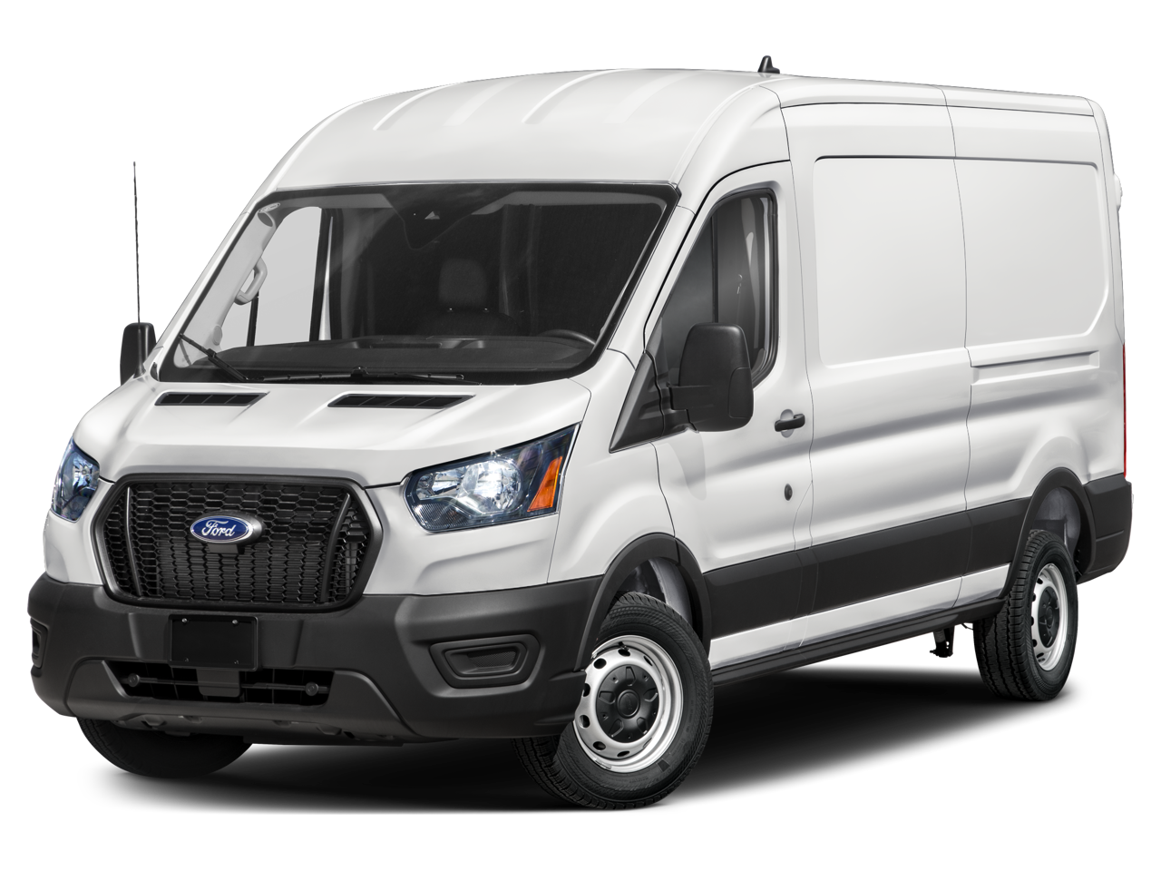 2026 Ford Transit Van Base - Photo 22