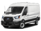 2026 Ford Transit Cargo Van T-350 HD 148 Med Rf 9950 GVWR RWD