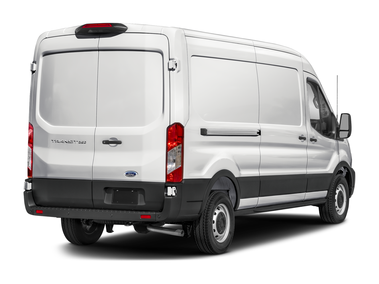 2026 Ford Transit Van Base - Photo 23