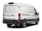 2026 Ford Transit Cargo Van T-350 HD 148 Med Rf 9950 GVWR RWD