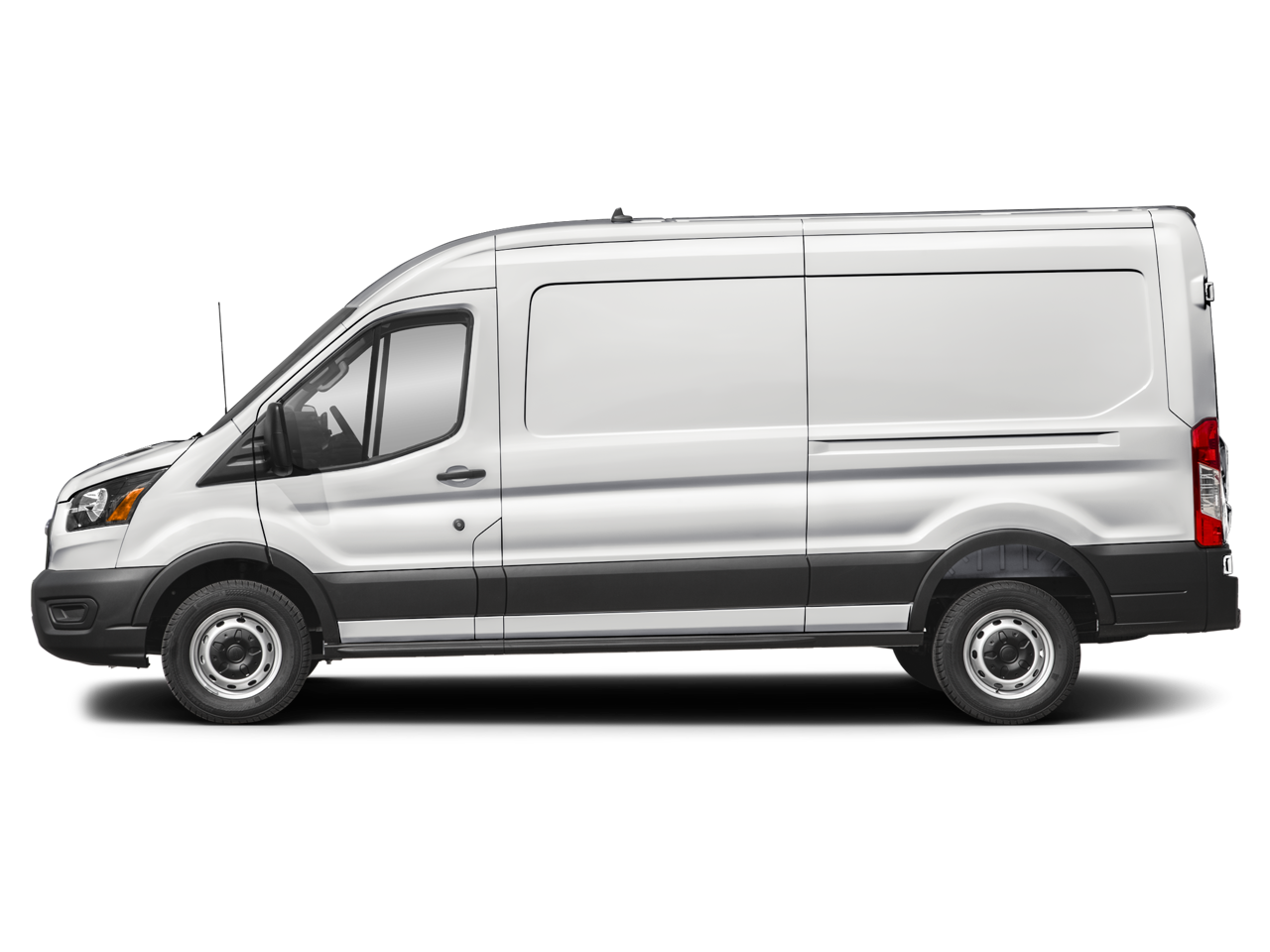 2026 Ford Transit Van Base - Photo 24