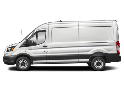2026 Ford Transit Cargo Van T-350 HD 148 Med Rf 9950 GVWR RWD