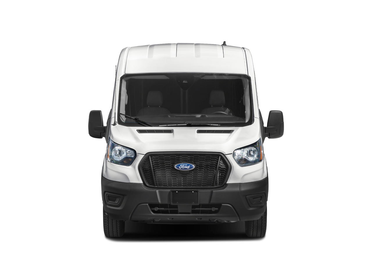 2026 Ford Transit Van Base - Photo 25