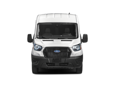 2026 Ford Transit Cargo Van T-350 HD 148 Med Rf 9950 GVWR RWD