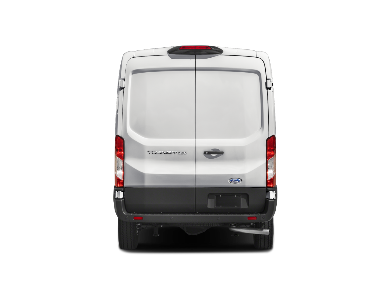 2026 Ford Transit Van Base - Photo 26