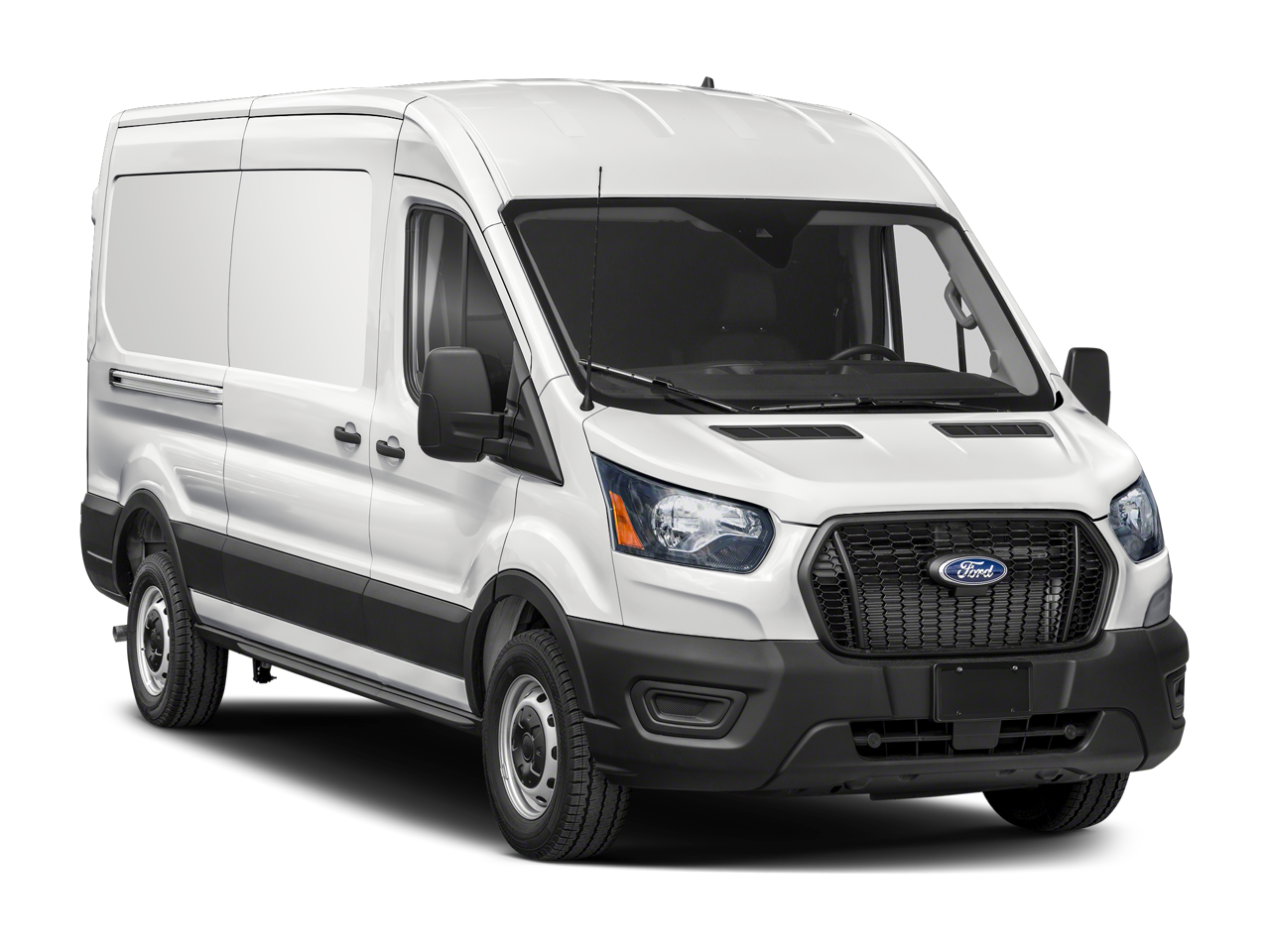2026 Ford Transit Van Base - Photo 27