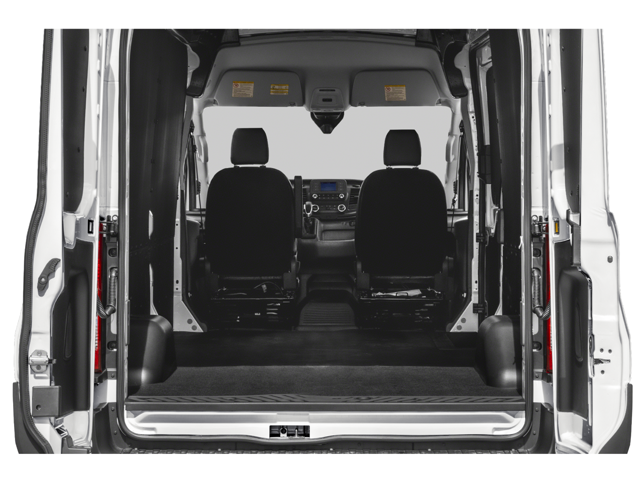 2026 Ford Transit Van Base - Photo 32