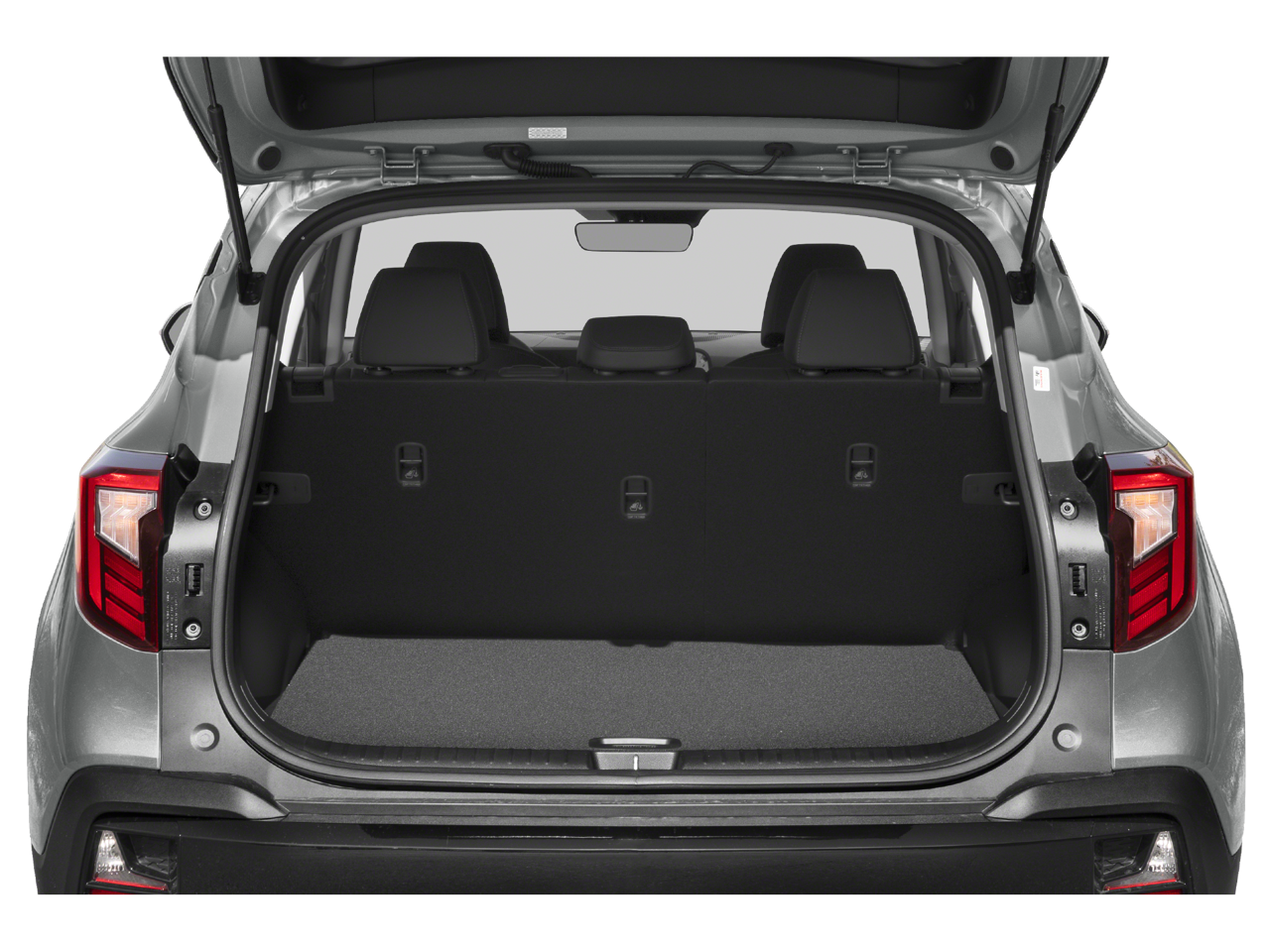 2026 Kia Seltos EX AWD