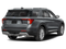 2027 Ford Explorer Platinum 4WD