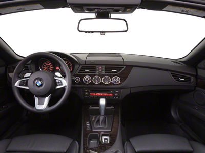 2011 BMW Z4 2dr Roadster sDrive30i