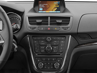 2013 Buick Encore FWD 4dr Convenience
