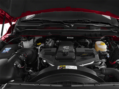 2013 RAM 2500 Tradesman