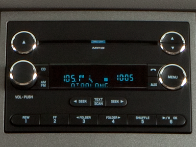 2013 Ford F-350SD Platinum