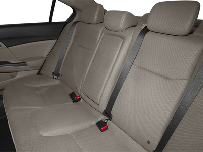 2013 Honda Civic Sdn 4dr Auto LX
