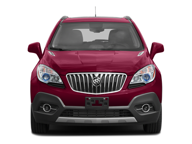 2014 Buick Encore AWD 4dr Leather