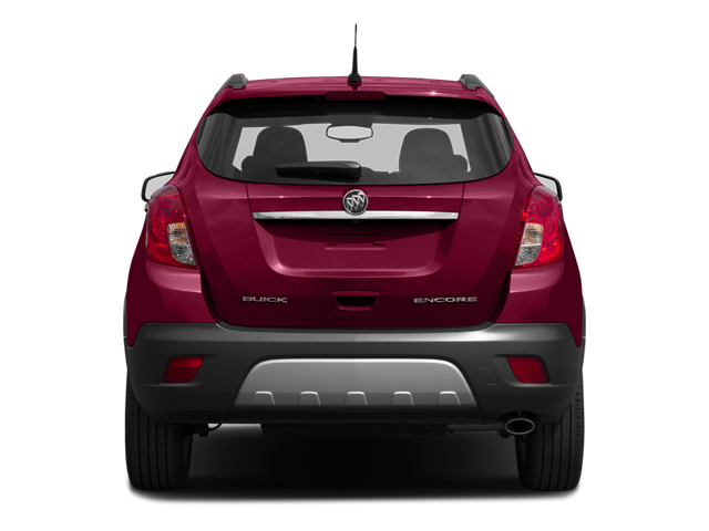 2014 Buick Encore AWD 4dr Leather