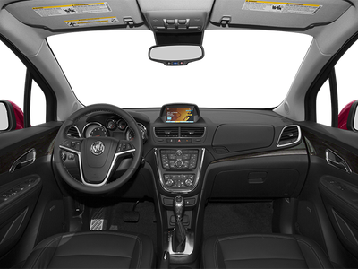 2014 Buick Encore AWD 4dr Leather
