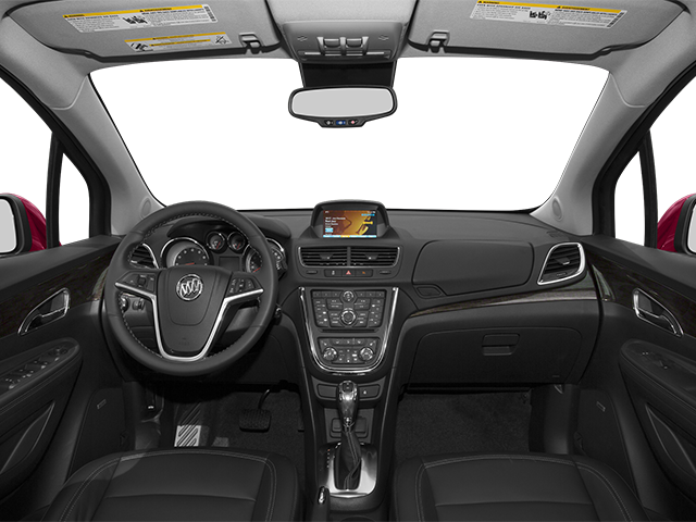 2014 Buick Encore AWD 4dr Leather