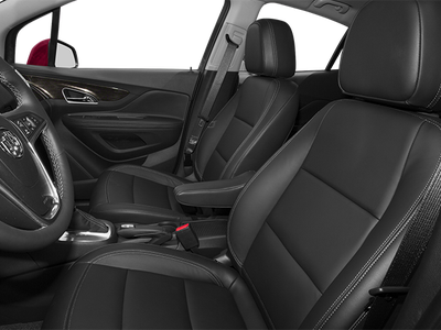 2014 Buick Encore AWD 4dr Leather