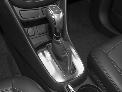 2014 Buick Encore AWD 4dr Leather