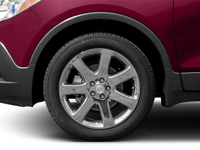 2014 Buick Encore AWD 4dr Leather