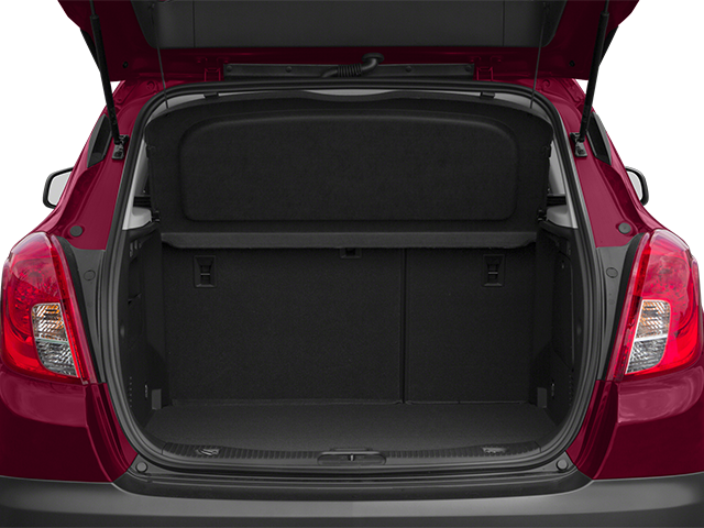 2014 Buick Encore AWD 4dr Leather