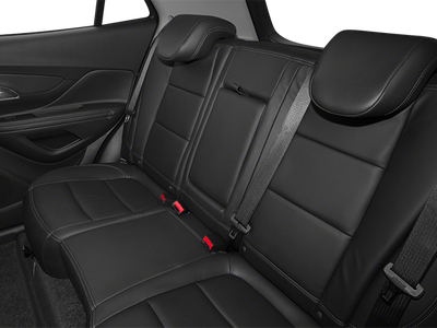 2014 Buick Encore AWD 4dr Leather
