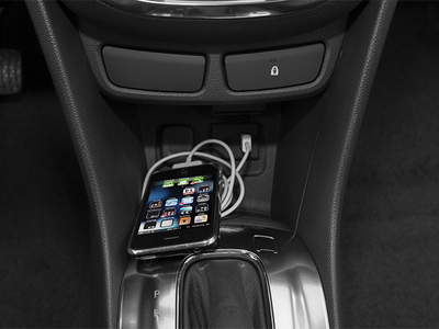 2014 Buick Encore AWD 4dr Leather