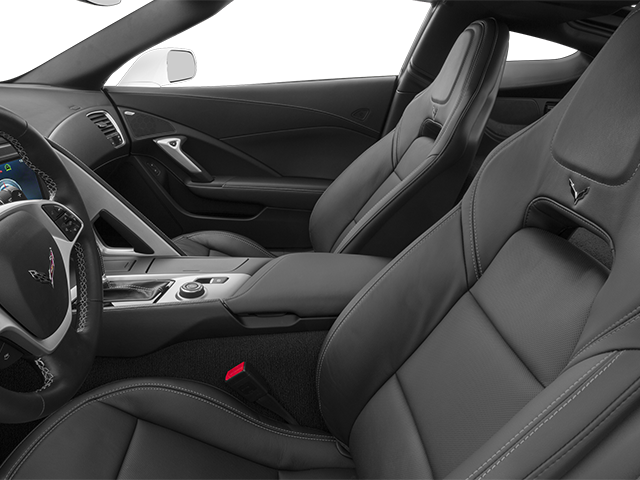 2014 Chevrolet Corvette Stingray Base 2LT