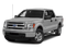 2014 Ford F-150 CREW CAB PICKUP - SHORT BED
