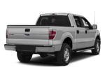 2014 Ford F-150 CREW CAB PICKUP - SHORT BED