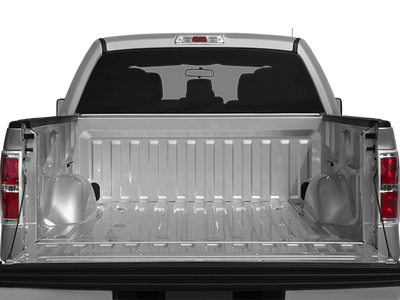2014 Ford F-150 CREW CAB PICKUP - SHORT BED