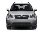 2014 Subaru Forester 4dr Auto 2.5i Limited