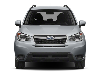 2014 Subaru Forester 4dr Auto 2.5i Limited