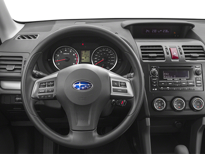 2014 Subaru Forester 4dr Auto 2.5i Limited
