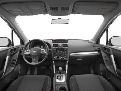 2014 Subaru Forester 4dr Auto 2.5i Limited