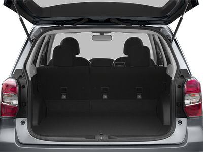 2014 Subaru Forester 4dr Auto 2.5i Limited