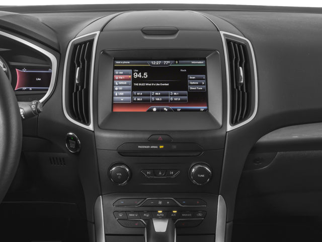 2016 Ford Edge 4dr SEL AWD