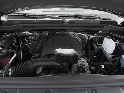 2016 GMC Sierra 2500HD Base