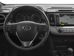 2016 Toyota RAV4 AWD 4dr SE
