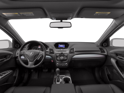 2017 Acura RDX Base