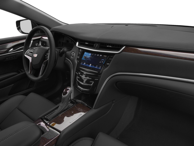 2017 Cadillac XTS 4dr Sdn Luxury AWD
