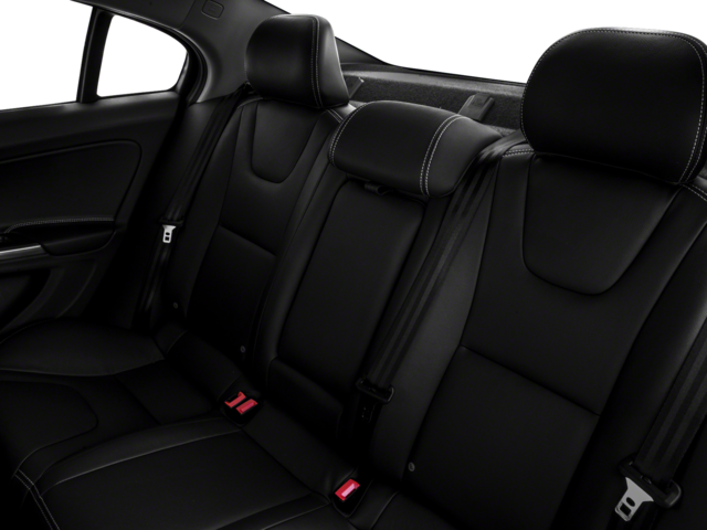 2017 Volvo S60 T5 Dynamic