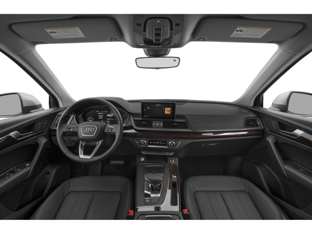 2018 Audi Q5 2.0 TFSI Premium Plus