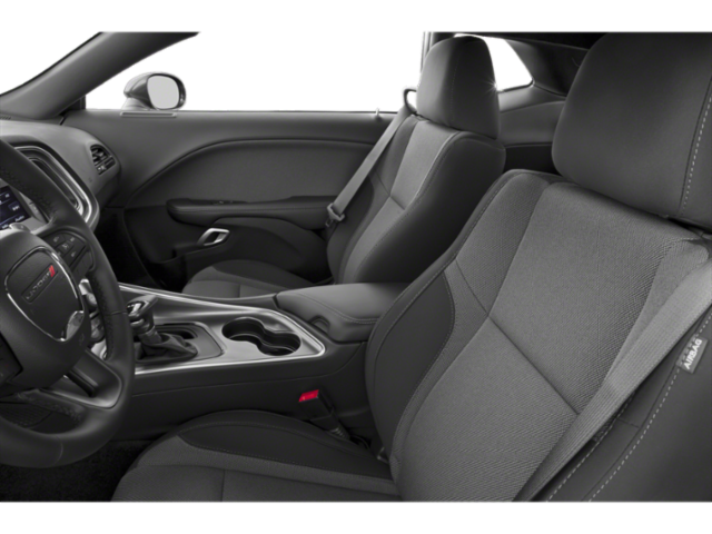 2018 Dodge Challenger SXT RWD