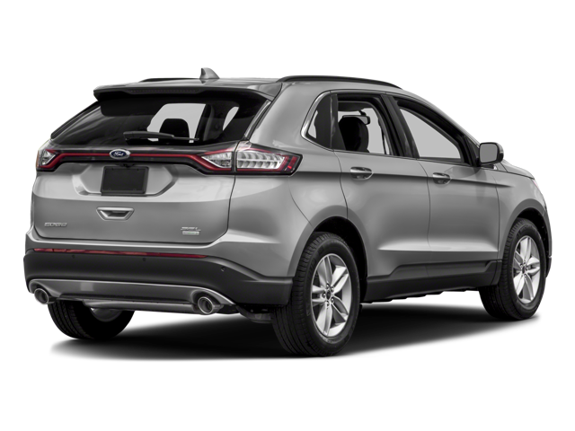 Certified 2018 Ford Edge SE with VIN 2FMPK3G94JBC54224 for sale in Green Bay, WI