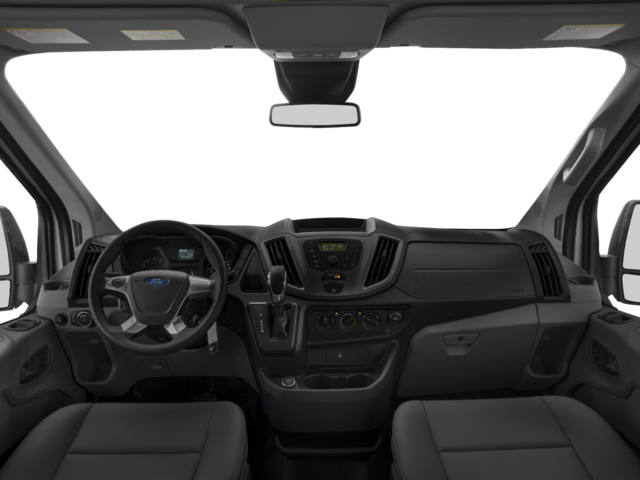 2018 Ford Transit photo 3